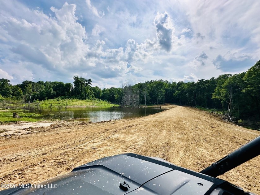 Whitetail Deer and Turnkey hunting, fishing, and timber - photo 33
