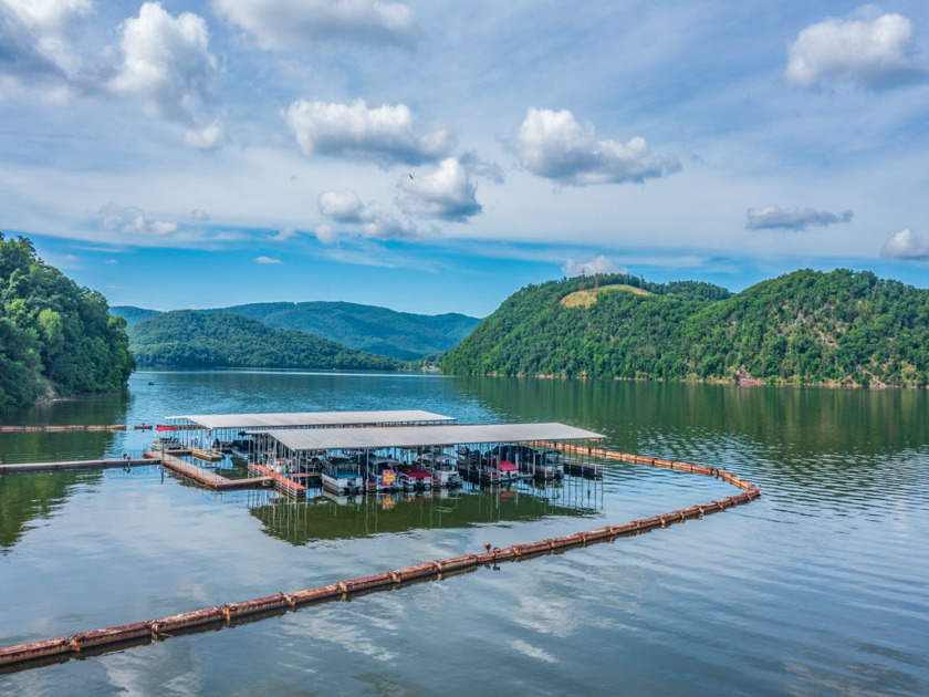 Cherokee Lake Front Building Lot SOLD - photo 19