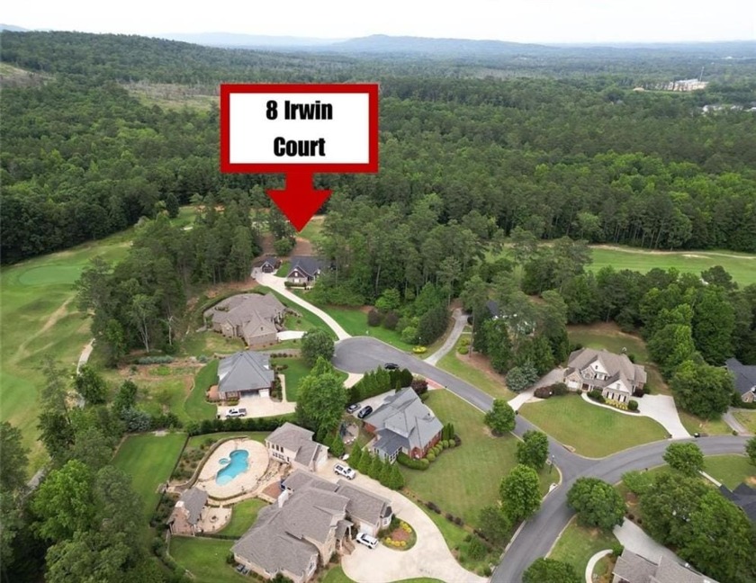 Premier Location in The Fairways! Welcome to a one-of-a-kind - photo 3