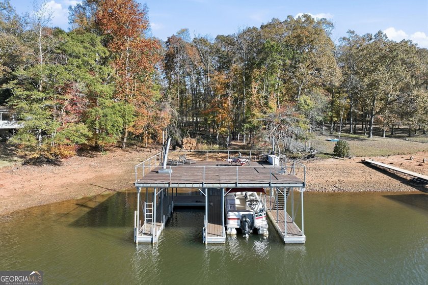Lake Lanier New Construction offers a rare opportunity for the - photo 8