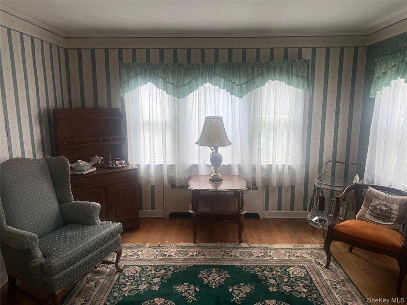 FIRST TIME EVER OFFERED! Nestled on a beautiful residential - photo 3