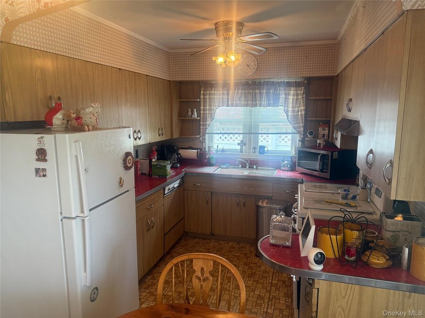 FIRST TIME EVER OFFERED! Nestled on a beautiful residential - photo 8