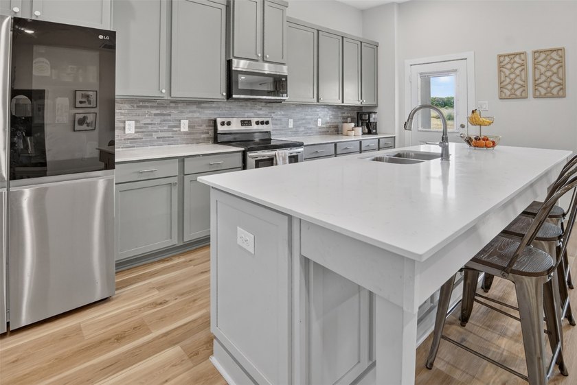 Welcome to this beautifully designed two-story home in the gated - photo 11