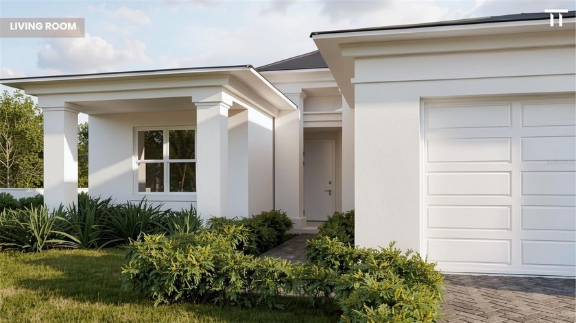 Under Construction. This stunning 3-bedroom, 3-bathroom home - photo 3