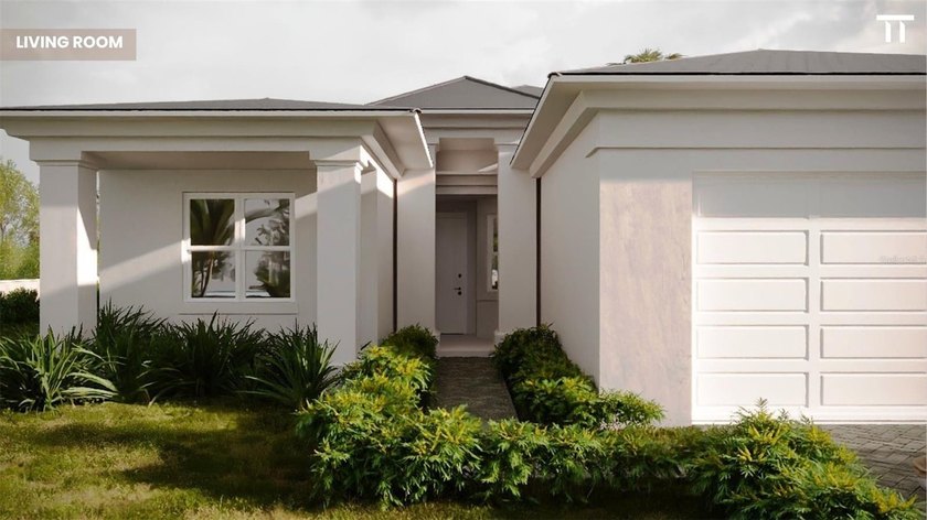 Under Construction. This stunning 3-bedroom, 3-bathroom home - photo 5