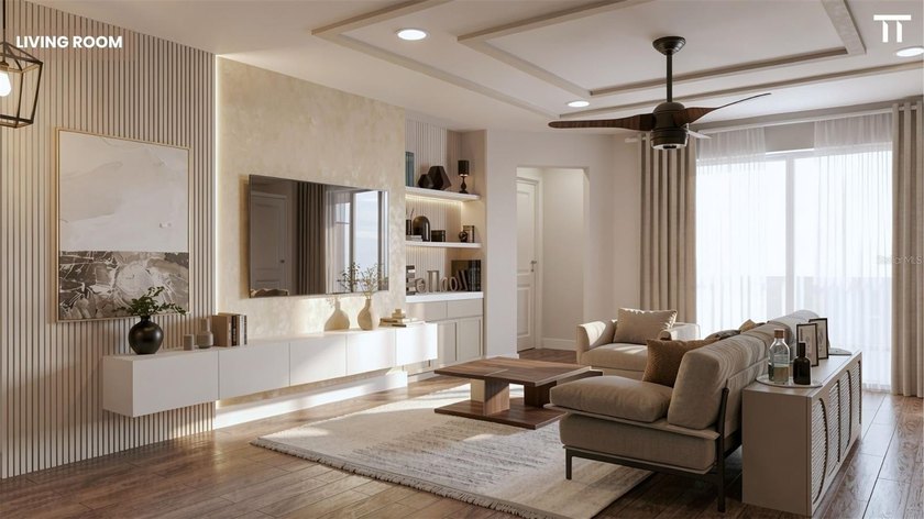 Under Construction. This stunning 3-bedroom, 3-bathroom home - photo 10