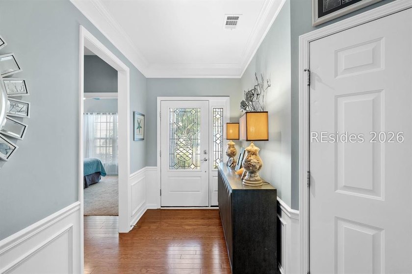 DRASTIC PRICE IMPROVEMENT! Need space? This stunning Vernon Hill - photo 7