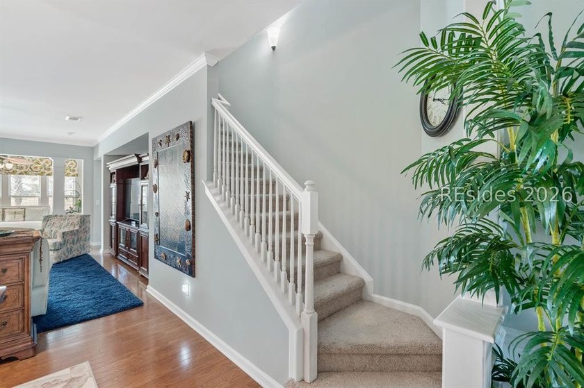 DRASTIC PRICE IMPROVEMENT! Need space? This stunning Vernon Hill - photo 8