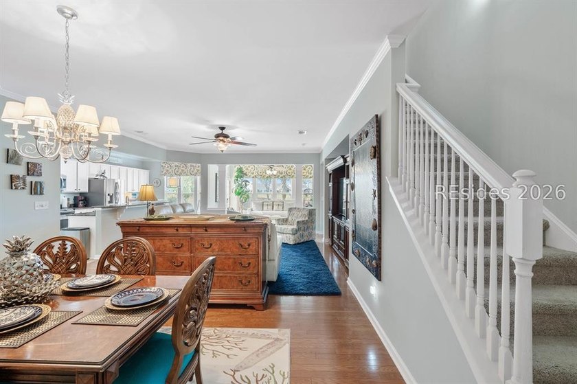 DRASTIC PRICE IMPROVEMENT! Need space? This stunning Vernon Hill - photo 9