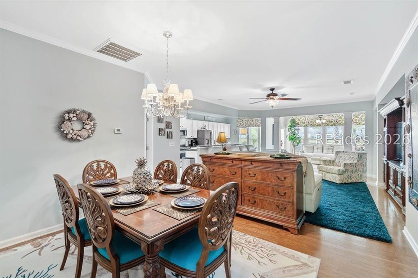 DRASTIC PRICE IMPROVEMENT! Need space? This stunning Vernon Hill - photo 10