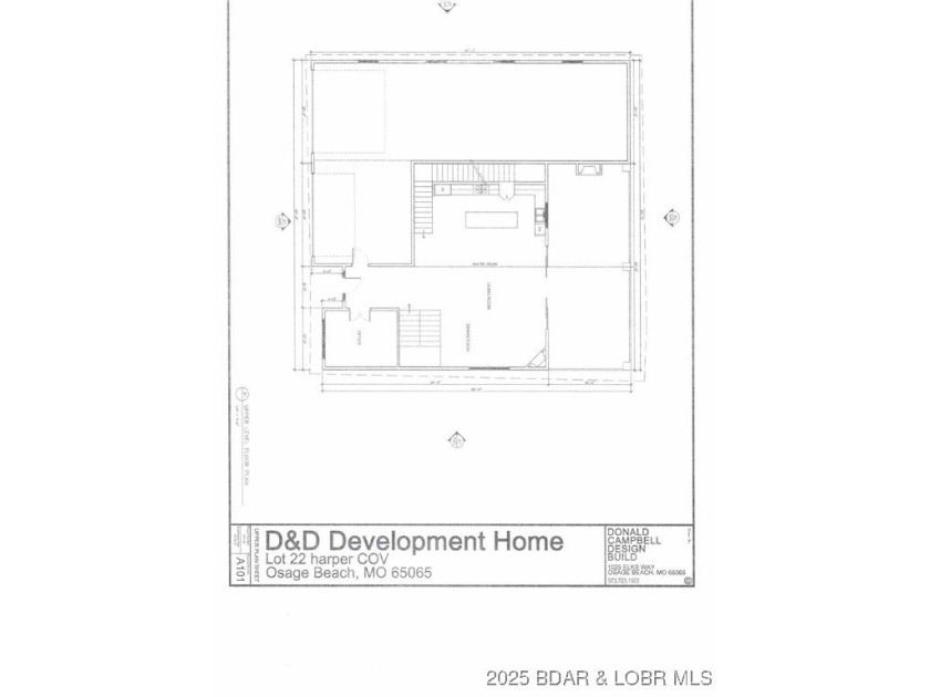 Come build your dream home or use the sellers current plans in - photo 12