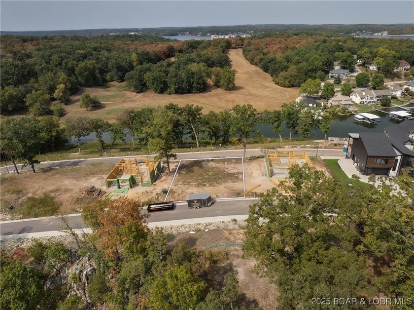 Come build your dream home or use the sellers current plans in - photo 16