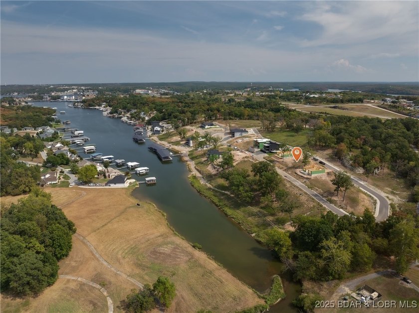 Come build your dream home or use the sellers current plans in - photo 18