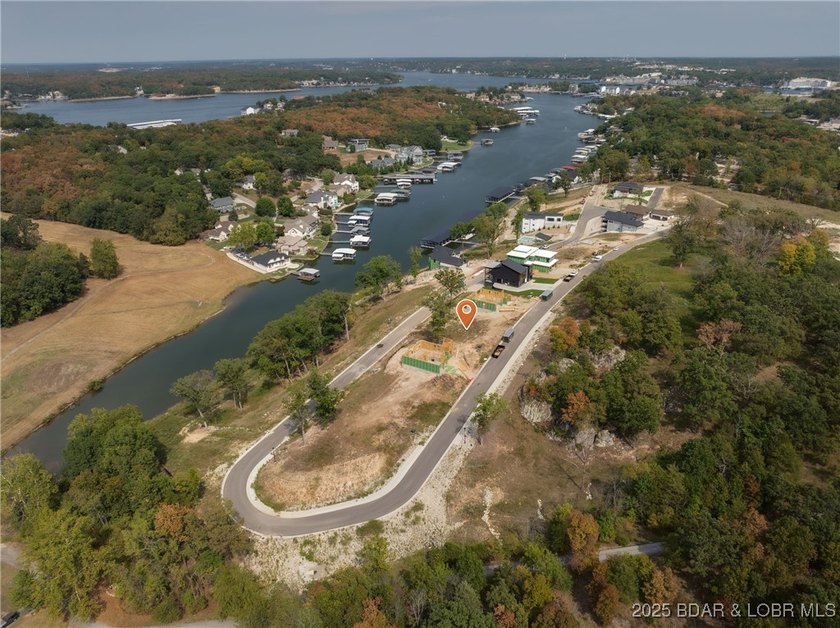 Come build your dream home or use the sellers current plans in - photo 19