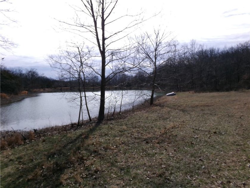 Discover 32 acres of pure, untouched land an ideal retreat for - photo 17