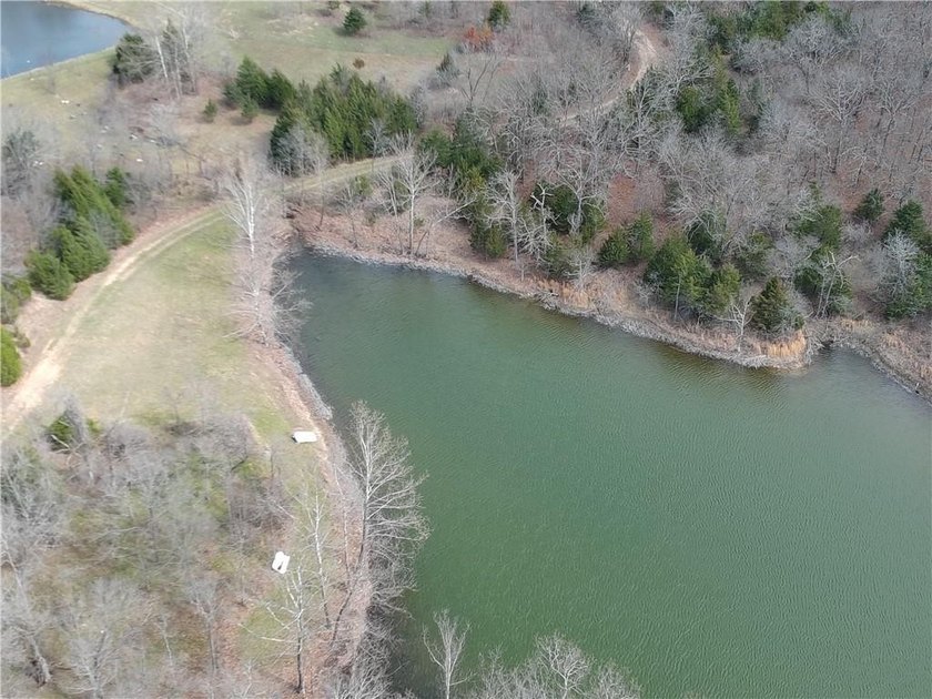 Discover 32 acres of pure, untouched land an ideal retreat for - photo 31
