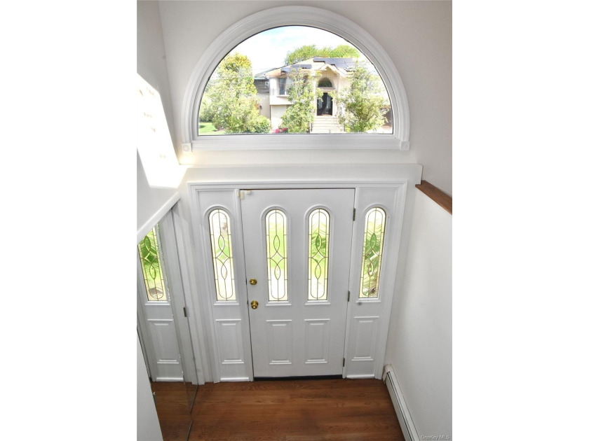 This beautiful waterfront home is truly a sea lover's dream. It - photo 2