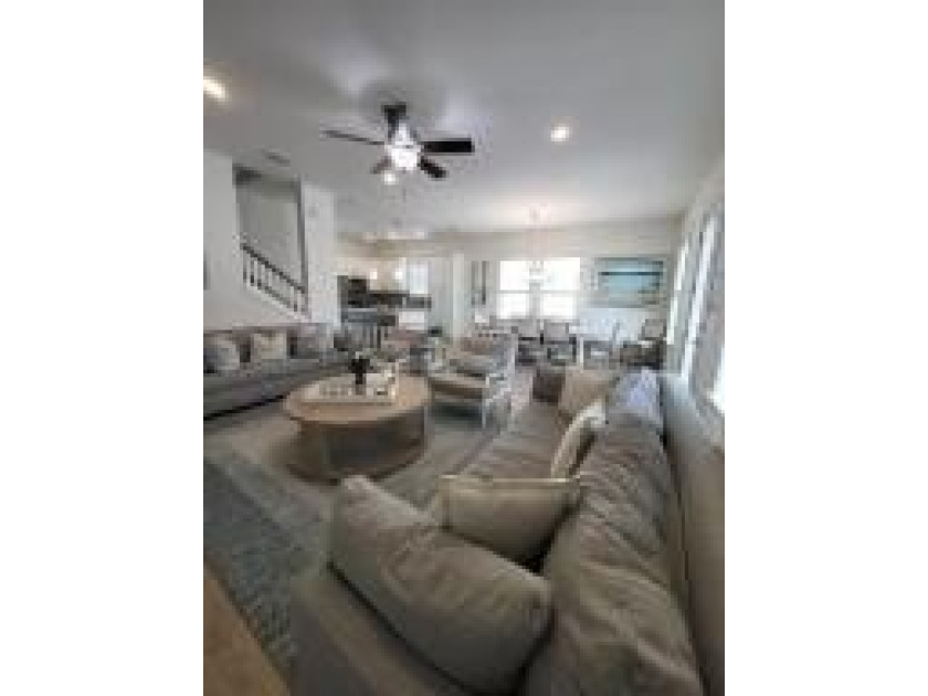Stunning three-story beach home located less than half a mile - photo 3