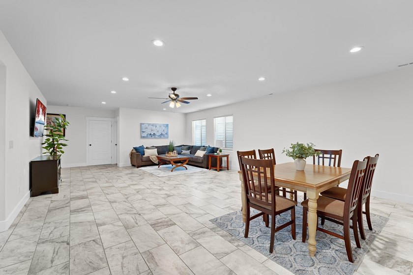 Some homes ask you to imagine what they'll become. This one lets - photo 24
