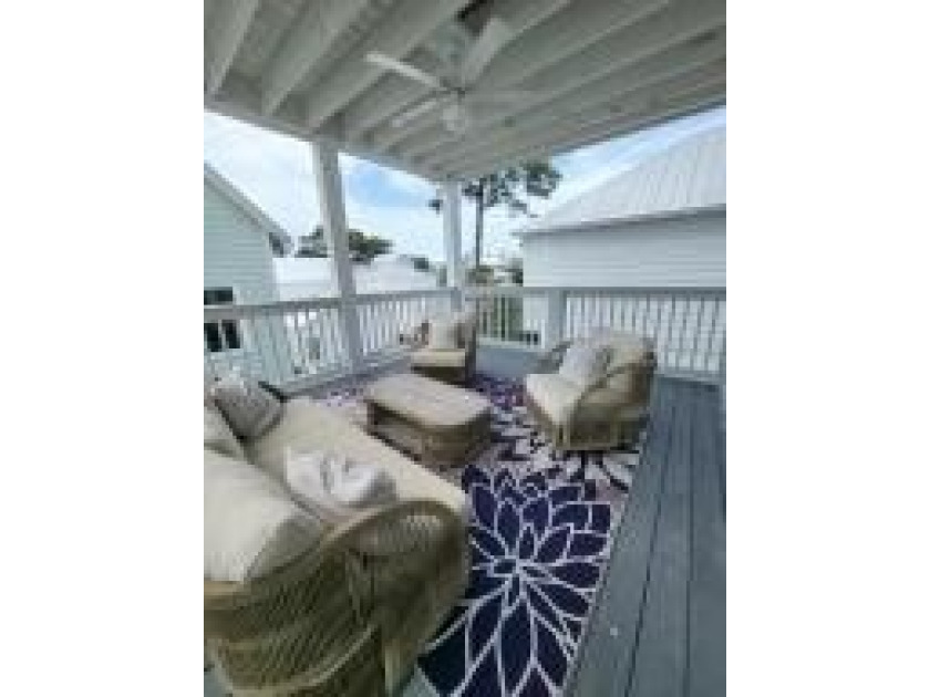 Stunning three-story beach home located less than half a mile - photo 7