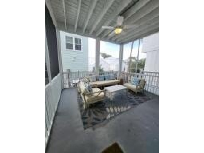 Stunning three-story beach home located less than half a mile - photo 8
