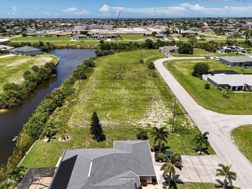 LOCATION, LOCATION, LOCATION! Build your dream home in this - photo 9