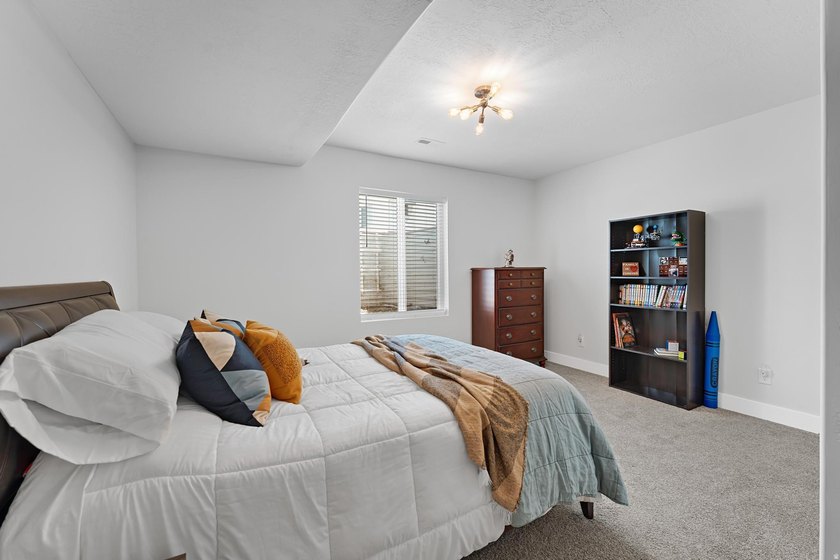 Some homes ask you to imagine what they'll become. This one lets - photo 29