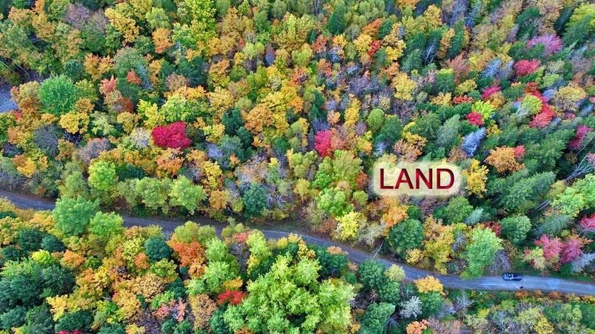 Land In Maine For Low Cost Vacation Getaways. Work, Work Some - photo 2