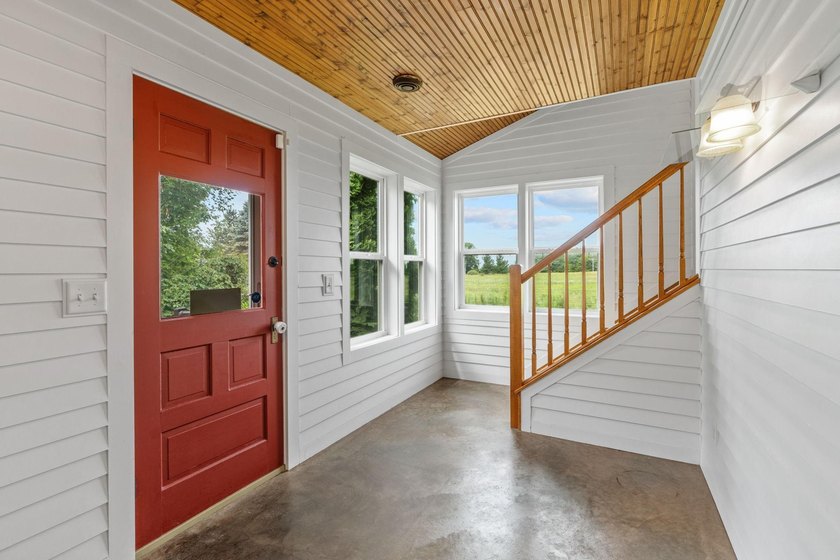 Tucked away on nearly 16 picturesque acres, this beautifully - photo 4