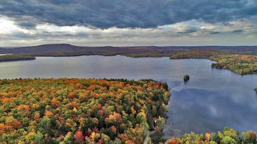 Land In Maine For Low Cost Vacation Getaways. Work, Work Some - photo 5