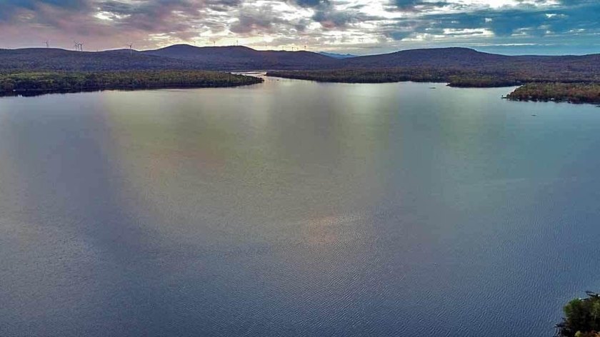 Land In Maine For Low Cost Vacation Getaways. Work, Work Some - photo 6