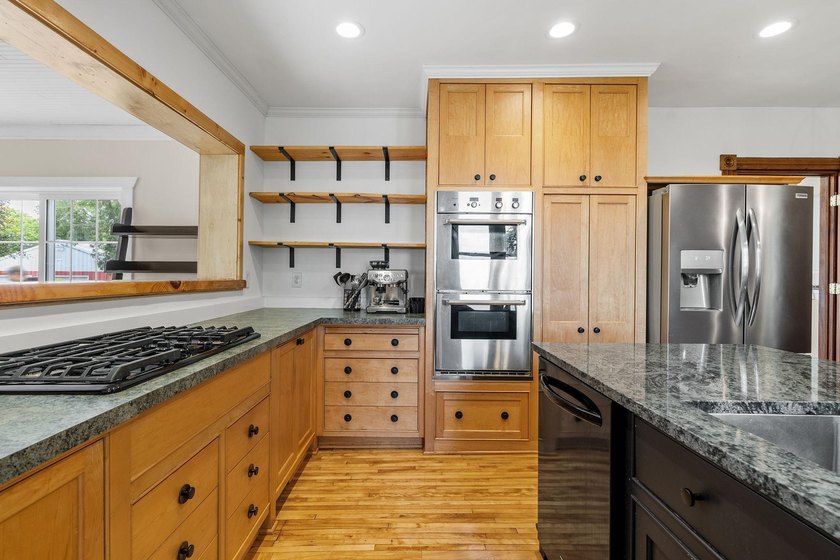 Tucked away on nearly 16 picturesque acres, this beautifully - photo 10