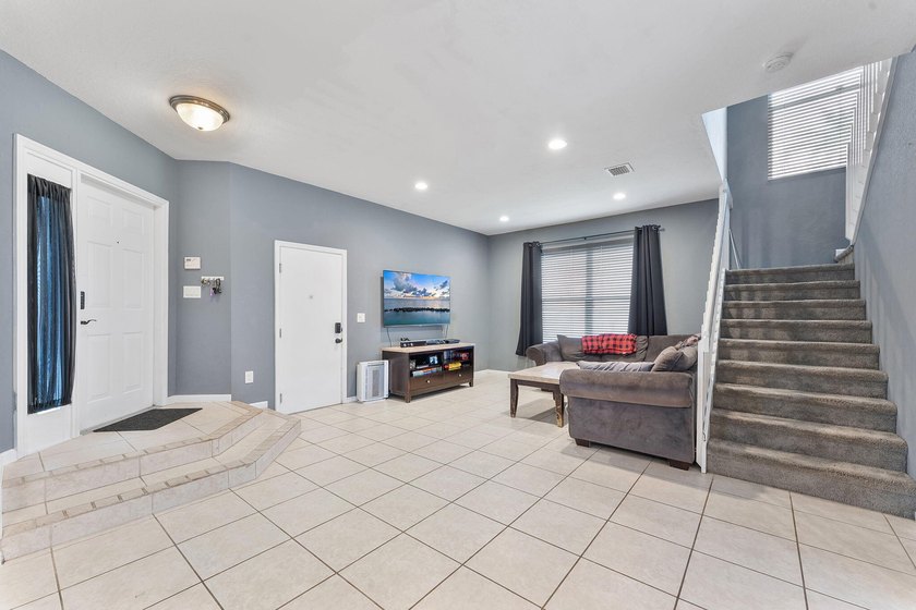 Set on a quiet cul-de-sac, this 4-bedroom, 2-bath home offers - photo 11