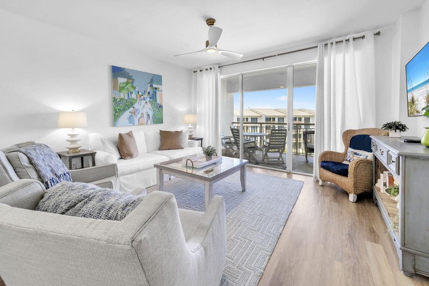Welcome to Unit 432 at High Pointe Resort, a fully renovated - photo 2