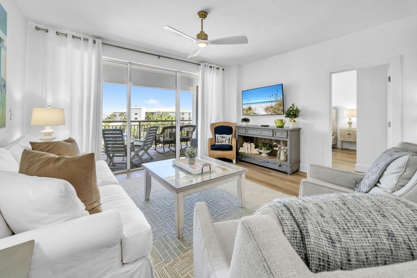Welcome to Unit 432 at High Pointe Resort, a fully renovated - photo 3