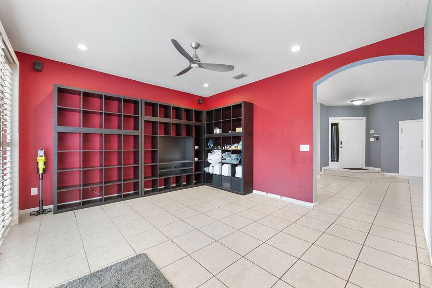 Set on a quiet cul-de-sac, this 4-bedroom, 2-bath home offers - photo 21