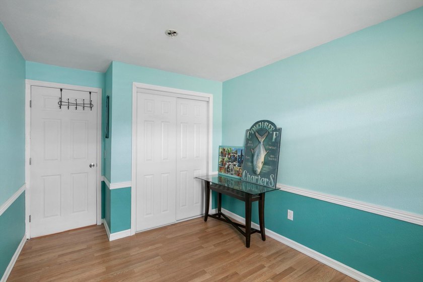 Waterfront Duplex with Income Potential in Big Pine Key! Live - photo 22