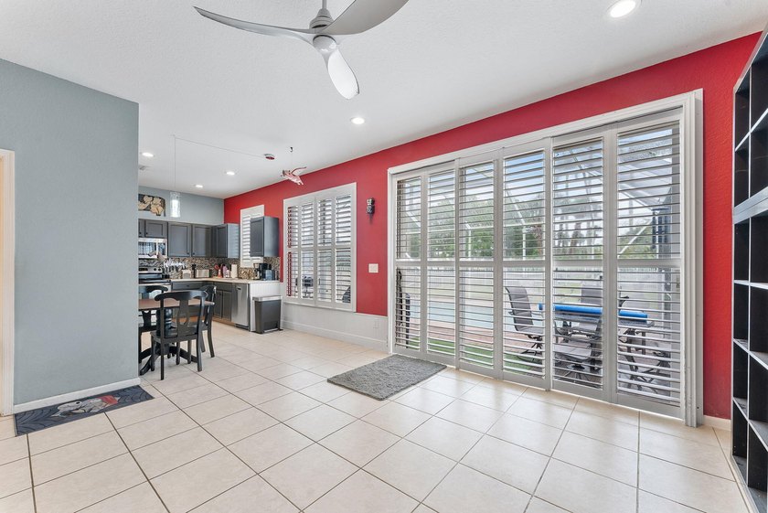 Set on a quiet cul-de-sac, this 4-bedroom, 2-bath home offers - photo 22