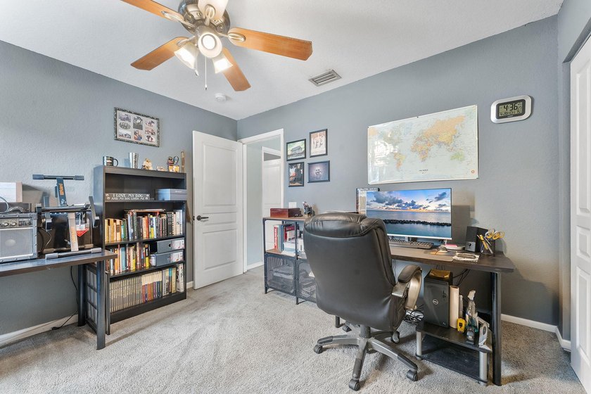 Set on a quiet cul-de-sac, this 4-bedroom, 2-bath home offers - photo 28