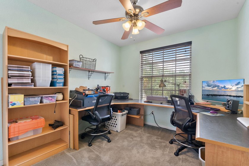 Set on a quiet cul-de-sac, this 4-bedroom, 2-bath home offers - photo 30