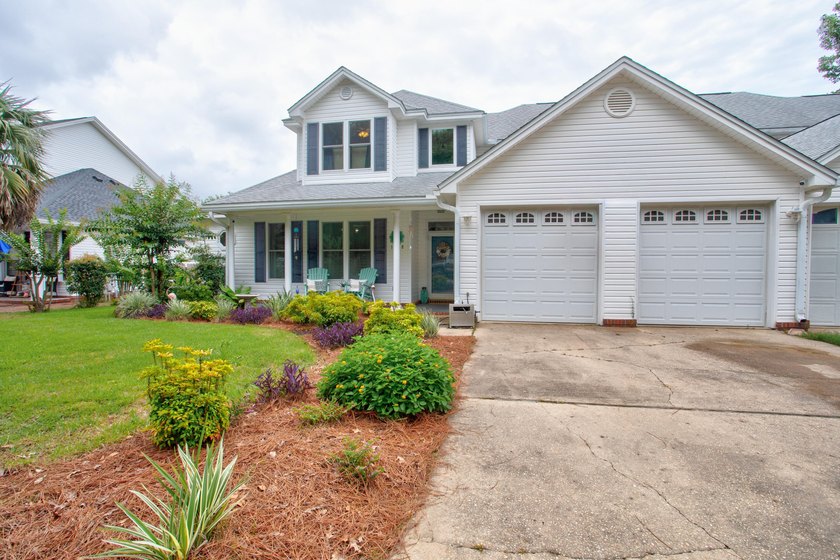 Experience the best of coastal living at 1188 N Bayshore Drive - photo 2