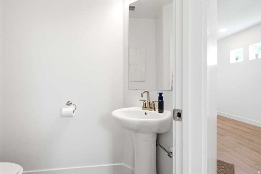 PRICE IMPROVEMENT .. Sellers also just updated lighting in the - photo 14