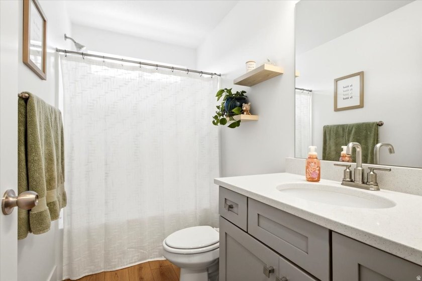 PRICE IMPROVEMENT .. Sellers also just updated lighting in the - photo 21
