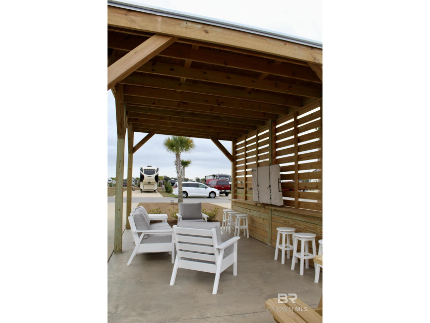 Located in the new Grand Riviera RV Resort in Foley, Alabama - photo 22