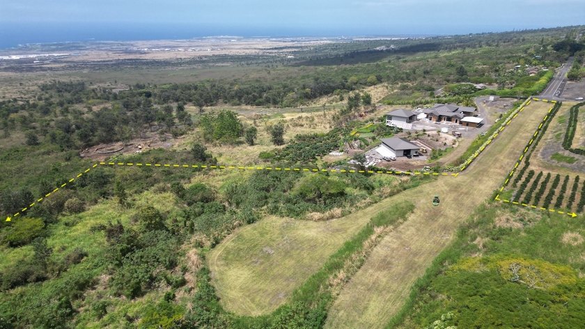 Unique opportunity to own 13+ acres with forever views in the - photo 22