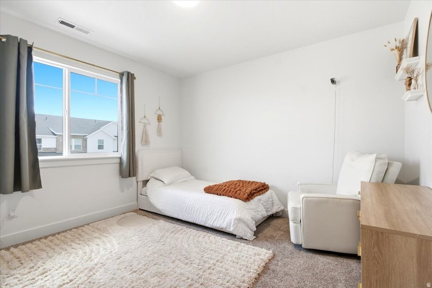 PRICE IMPROVEMENT .. Sellers also just updated lighting in the - photo 22