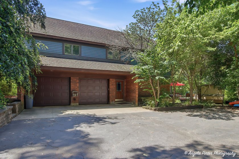 Truly unique property from top to bottom! This 5 bedroom, 3 full - photo 6