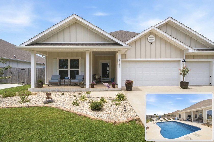 Welcome home to one of the area's most impressive newer - photo 5