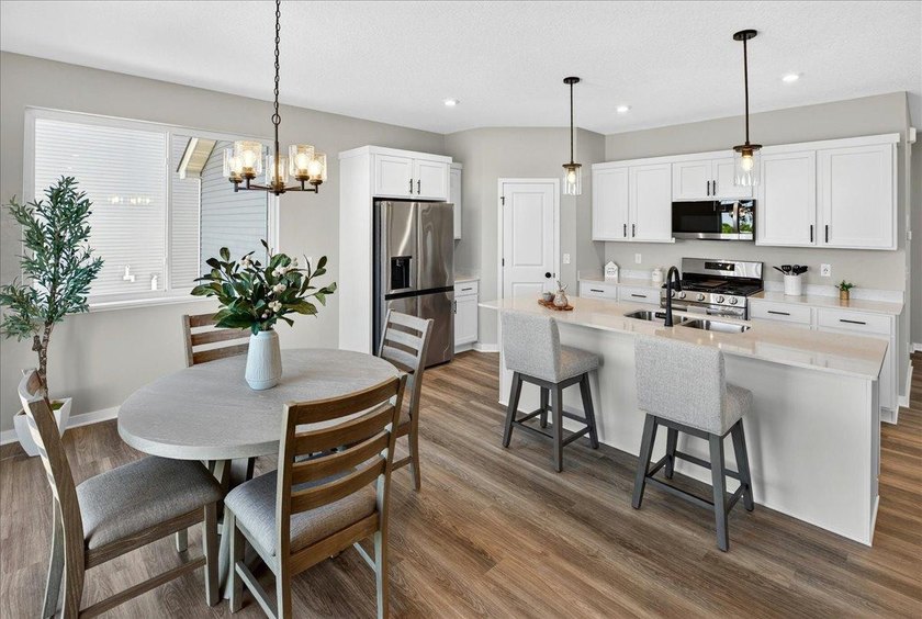 Want to tour this home? Self Guided Tours Available Daily - photo 5