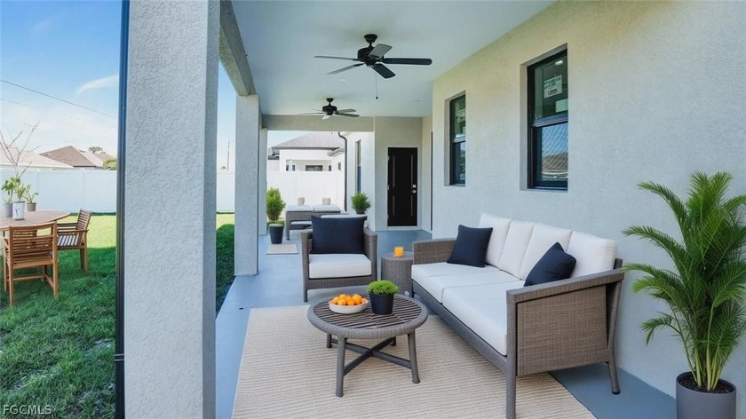 Immaculate Single-Story Home with Updated Features in NW Cape - photo 3